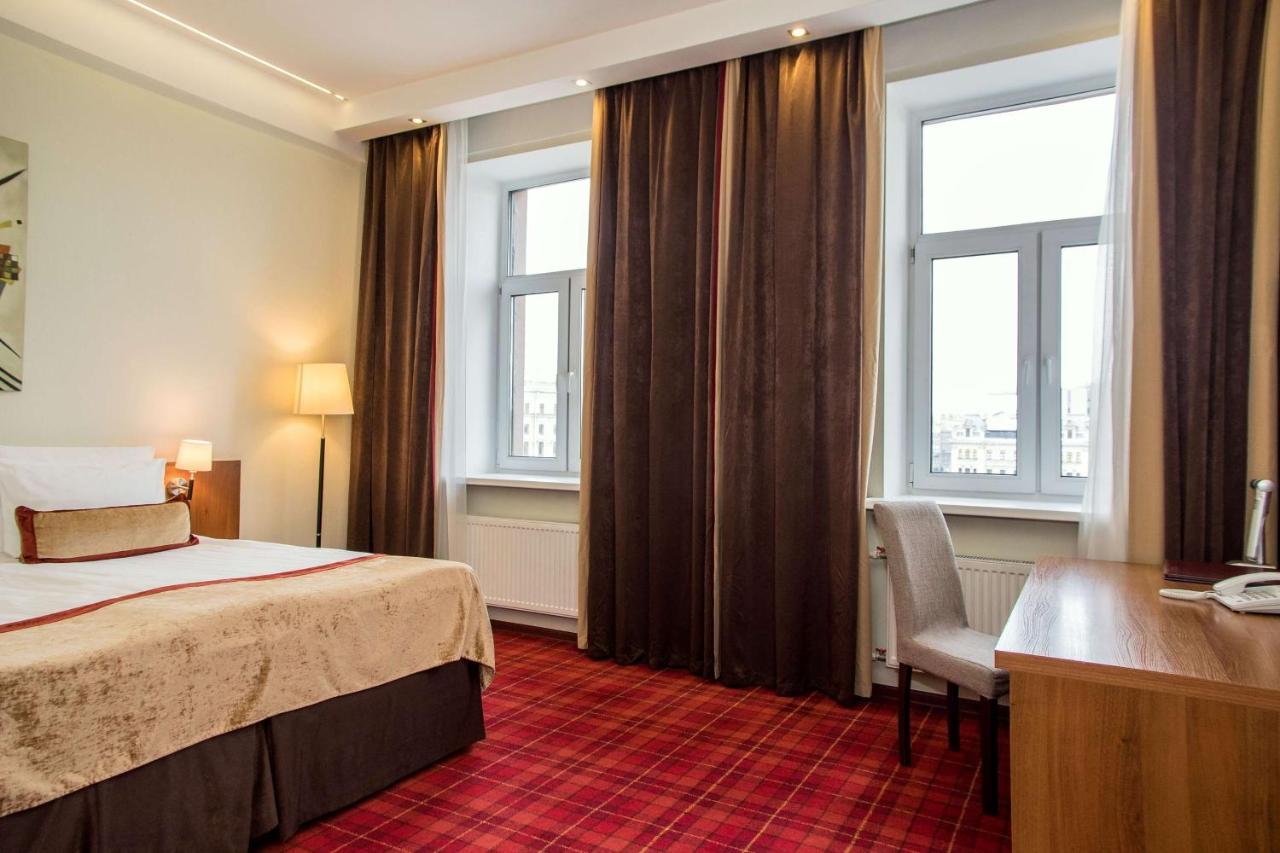 Best Western Plus Centre Hotel Sankt Petersburg Zewnętrze zdjęcie