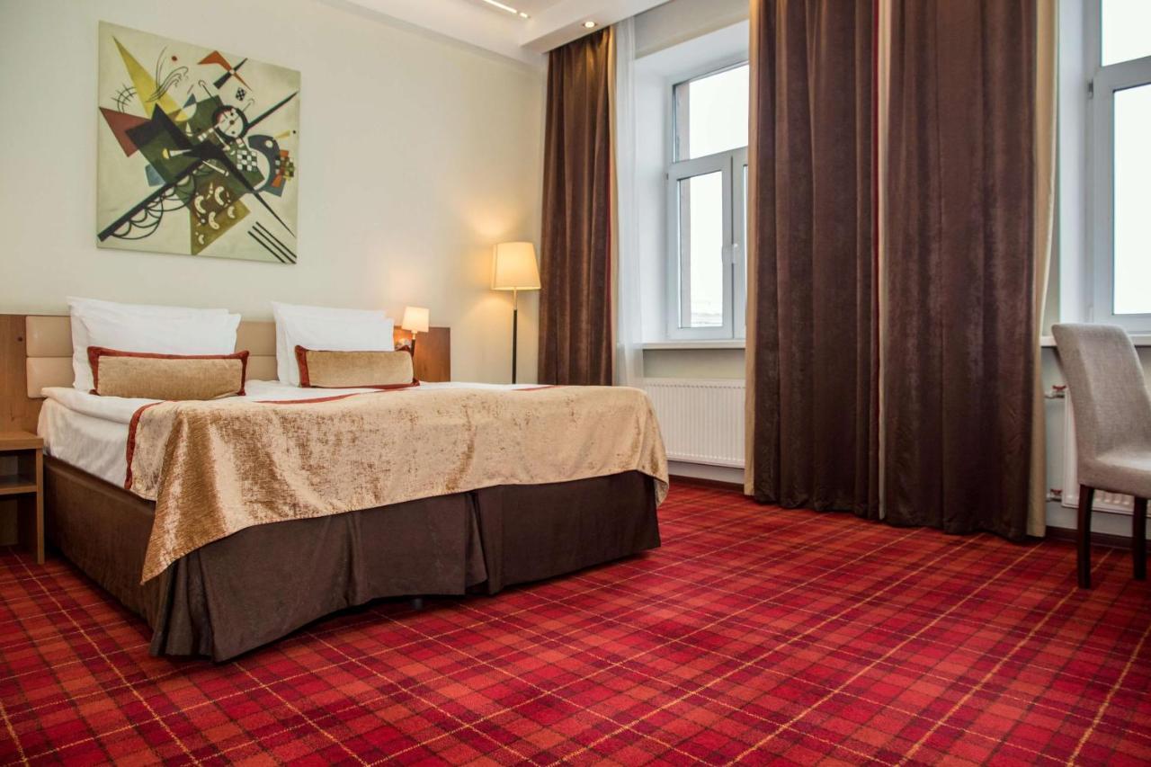 Best Western Plus Centre Hotel Sankt Petersburg Zewnętrze zdjęcie