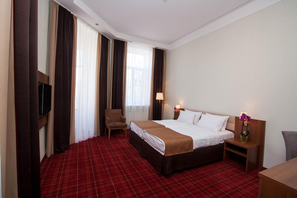 Best Western Plus Centre Hotel Sankt Petersburg Zewnętrze zdjęcie