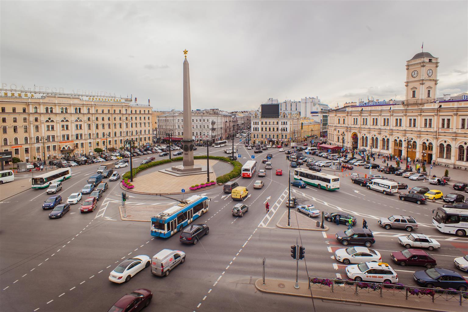 Best Western Plus Centre Hotel Sankt Petersburg Zewnętrze zdjęcie