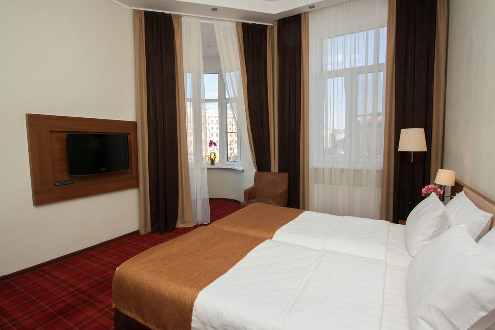 Best Western Plus Centre Hotel Sankt Petersburg Zewnętrze zdjęcie