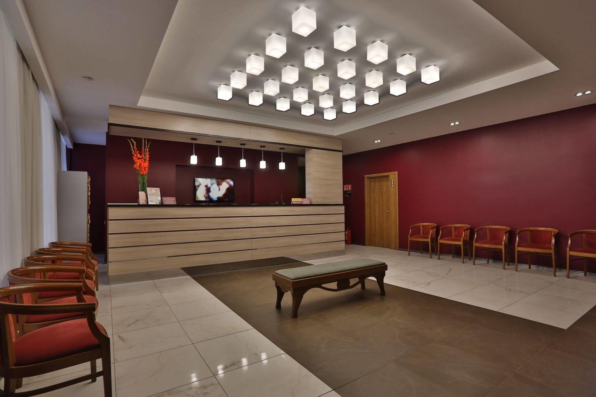 Best Western Plus Centre Hotel Sankt Petersburg Zewnętrze zdjęcie